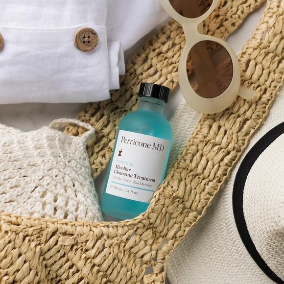 Perricone MD Micellar Cleansing Treatment 4oz - Picture 8 of 9